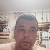 марсель, 45 лет из г. 