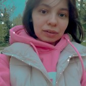 Ильмира, 35 лет из г. 