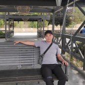 Данил, 34 года из г. Нефтеюганск