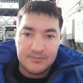 Руслан, 38 лет из г. 