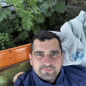 Шамиль, 34 года из г. 