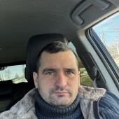 Шамиль, 33 года из г. 