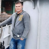 Айдар, 39 лет из г. 