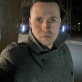 Марат, 36 лет из г. 