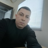 Раиль, 36 лет из г. 