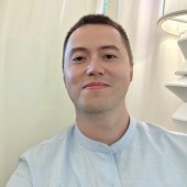 Рамзиль, 34 года из г. 