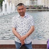 Рафис, 54 года из г. 