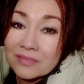 Динара, 43 года из г. 