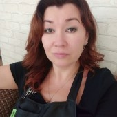 Динара, 43 года из г. 