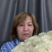 Алия, 57 лет из г. 