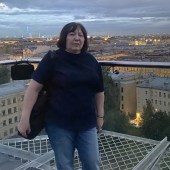 Алия, 57 лет из г. 
