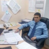 Марсель, 39 лет из г. 