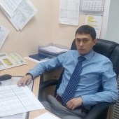 Марсель, 39 лет из г. 