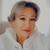 Гузель, 46 лет из г. 