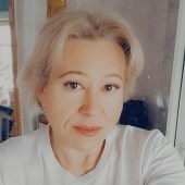 Гузель, 46 лет из г. 