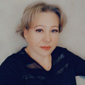 Гузель, 46 лет из г. 