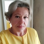 Гузель, 45 лет из г. 