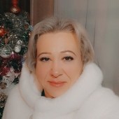 Гузель, 46 лет из г. 