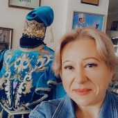 Гузель, 46 лет из г. 