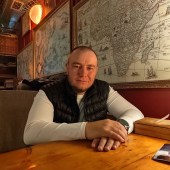 Ильнар, 36 лет из г. 