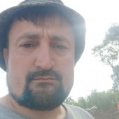 Наиль, 36 лет из г. 