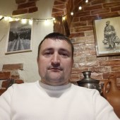 Наиль, 36 лет из г. 