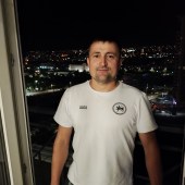 Наиль, 36 лет из г. 