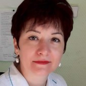 Светлана, 56 лет из г. 