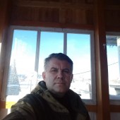 Альфред, 51 год из г. 