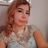 Зульфия, 35 лет из г. 