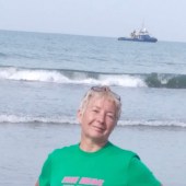 Соня, 63 года из г. 