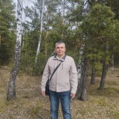 Руслан, 50 лет из г. 