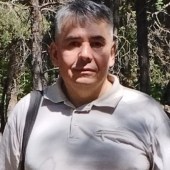 Руслан, 51 год из г. 
