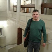 Руслан, 50 лет из г. 