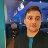 Азат, 32 года из г. 