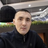 Марат, 38 лет из г. 