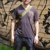 Раис, 42 года из г. 