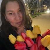 Зульфия, 54 года из г. 