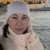 Зульфия, 54 года из г. 