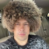 Альмир, 35 лет из г. 