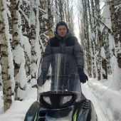 ринат, 31 год из г. 