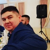 Айнур, 40 лет из г. 