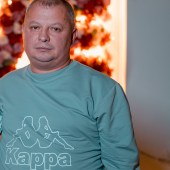 Ринат, 48 лет из г. 