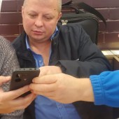 Ринат, 47 лет из г. 