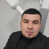 Динар, 33 года из г. 