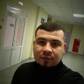 Динар, 33 года из г. 