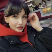 Эльмира, 40 лет из г. 