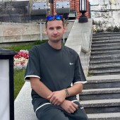 Ильдар, 35 лет из г. 