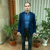 Ильдар, 35 лет из г. 