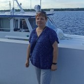 Гульнара, 51 год из г. 